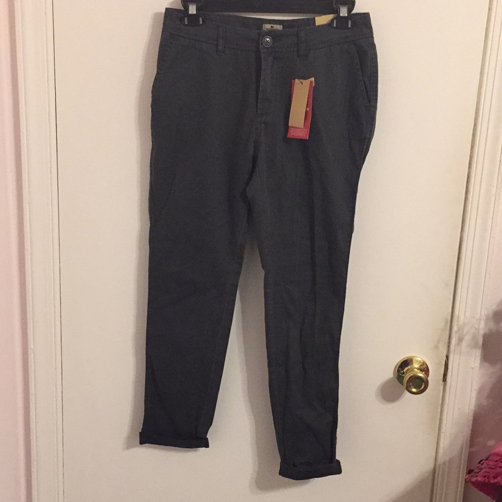 Sunday Chino Pants